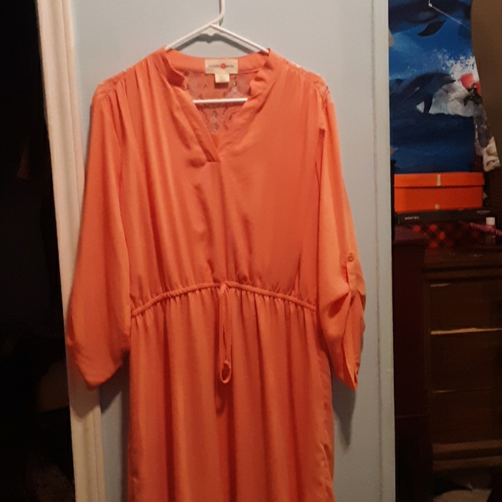 Dress